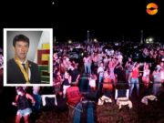 Consejero Arrieta pedirá la nulidad de la ordenanza que prohíbe 3 meses de actividades masivas en la Región Lima