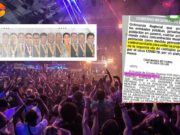Consejeros Regionales aprobaron derogar la ordenanza regional que prohíbe 3 meses de actividades masivas en la Región Lima