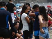 EsSalud alerta sobre aumento de casos de covid-19 en adolescentes entre 12 y 17 años