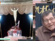 Falleció Macedonio Barros conocido locutor comercial de programas deportivos de Huaral