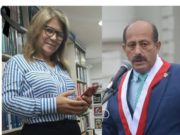 Falleció esposa del congresista de la República Héctor Valer Pinto