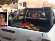Familiares de joven asesinada piden ayuda para repatriar sus restos y temen lo peor por el menor de 5 años