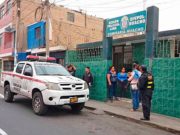 GORE LIMA reparará flota de vehículos y reactivará el sistema de comunicación de la PNP Huaura