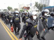 Halloween y el Día de la Canción Criolla: cerca de 10 mil policías resguardarán este fin de semana largo