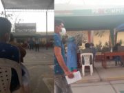 Hoy inicia la vacunación de los jóvenes de 15 a 17 años en Huaral