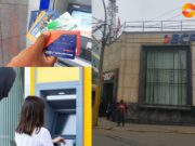 Huaralina fue víctima del cambiazo en el BCP y perdió 6400 soles de su AFP