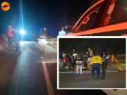 Identifican a extranjero que fue brutalmente asesinado en la vía Huaral – Chancay