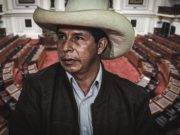Juntos por el Perú presenta proyecto para disolver el Congreso si se vaca a Pedro Castillo