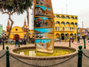 Lugares cerca al centro de Huaral que puedes visitar en este feriado largo