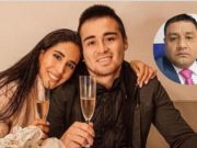 Melissa Paredes tendría que indemnizar a Rodrigo Cuba tras infidelidad, según abogado