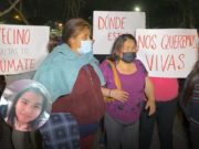 Menor de 14 años continúa desaparecida y padres piden que la búsqueda no pare