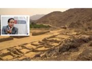 Ministro huaralino se comprometió a desarrollar proyecto turístico de las Shicras