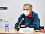 Ministro Pedro Francke afirma que Asamblea Constituyente «no es una prioridad en este momento»