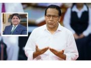 Presidente de CANATUR: Al Ministro Sánchez lo están sorprendiendo y él se está dejando sorprender