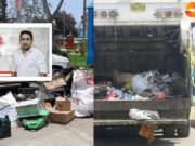 Regidor Villanueva señala que exigirán informe sobre compactadoras al gerente de M.A.