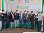 Ricardo Chavarría alista estrategias con directores de redes de salud ante posible llegada de la tercera ola