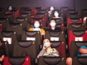 Se podrá consumir bebidas y alimentos en los cines ¿bajo qué condiciones?
