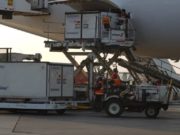 Perú recibió más de 7,4 millones de dosis de la vacuna contra la COVID-19 en esta última semana