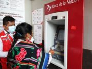 Bono Yanapay 350: Hoy comienza a cobrar nuevo grupo de beneficiarios ¿Quiénes son?