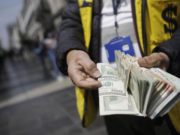 Precio del dólar volvió a caer y se encuentra en S/ 3.99 su nivel más bajo desde julio