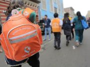 ¿Cómo preparar una mochila de emergencia para enfrentar un sismo?