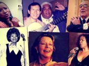 Día de la Canción Criolla: ¿Qué personajes recordamos en este día?