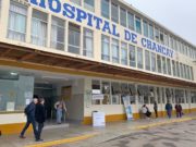 ¡Alerta! Confirman 4 casos de la variante delta en el distrito de Chancay