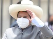 Pedro Castillo canceló su llegada a Huaura a última hora