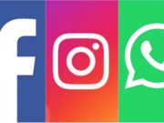 Usuarios desesperados tras caída mundial de WhatsApp, Facebook e Instagram