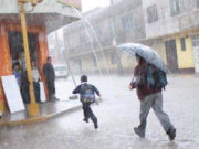 GORE implementaría sistema de alerta temprana para avisar posibles riesgos en la Región Lima