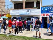 Reniec Huaral amplía horario de atención este sábado 24 para recojo de DNI