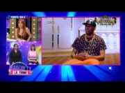 Exparejas de Antonio Cartagena se juntan para denunciarlo por incumplir pensión