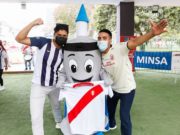 Hoy inicia la vacunación de los jóvenes de 18 años a más en Huaral