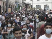 Variante Delta: más de 1.180 casos y predomina con el 80,2% en Perú