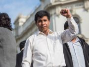 Los 100 días del gobierno del presidente Pedro Castillo