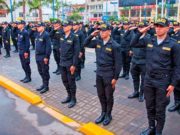 400 policías arribarán a la Región Lima para combatir la creciente ola de inseguridad ciudadana