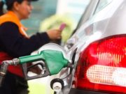 Anuncian que precio del diésel bajará desde el próximo 16 de noviembre