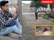 Balean a joven de 22 años tras resistirse al robo de sus pertenencias en Peralvillo – Chancay