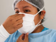 COVID-19: Doble mascarilla ya no será obligatorio si se utiliza una KN95