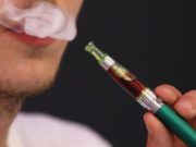 COVID-19: alertan que por consumo de cigarro electrónico se presentan cuadros más severos de coronavirus