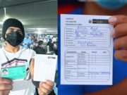 Carné o constancia de vacunación será obligatorio para ingresar a establecimientos en Huaral