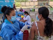 CARNÉ :¿Cómo obtener el certificado que garantiza que tengo las dos dosis contra la COVID-19?