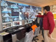 Contraloría: Cámaras de seguridad de Huaral no estarían almacenando las grabaciones
