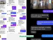 ¡Cuidado! personas inescrupulosas estarían estafando a Huaralinos pidiendo dinero vía Facebook