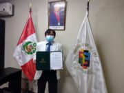 Diresa designa a nuevo director del Hospital de Chancay