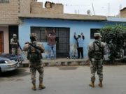 Declaran en emergencia la Seguridad Ciudadana en la Provincia de Huaral – Consejo Regional