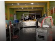 Delincuentes armados ingresaron a robar a una avícola en Chancay a plena luz del día