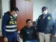 Detienen a padrastro que abusó y golpeó salvajemente a menor de 3 años