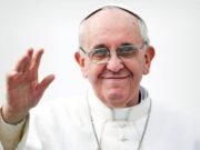 El papa Francisco pide apoyo y ayuda psicológica para personas que sufren de depresión