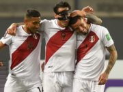 El tigre Gareca: la alineación que alista Perú para el partido con Venezuela por Eliminatorias